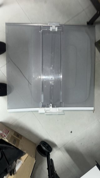 Cristales para nevera LG