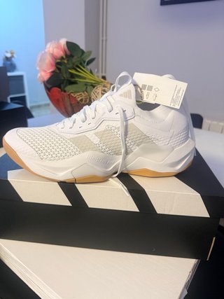 Adidas Rapidmove ADV 2 Nuevas 9UK 43 1/3 EU