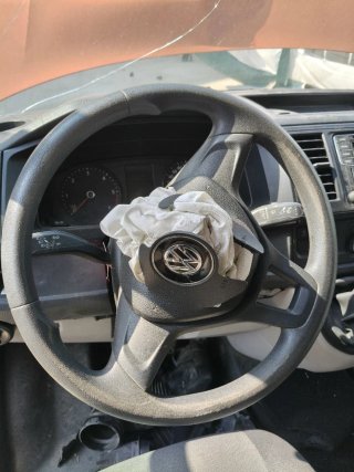 Piezas Transporter T6 Volkswagen