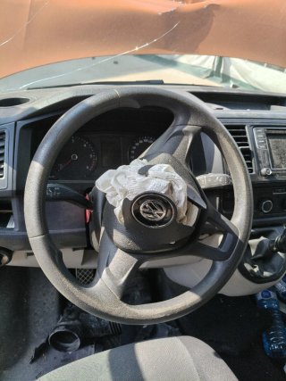 Piezas Transporter T6 Volkswagen