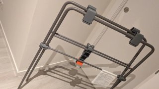 Stokke Patas Plegables