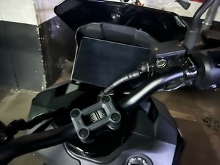 Wottan Sixteen 125cc - 4600km - Etiqueta C