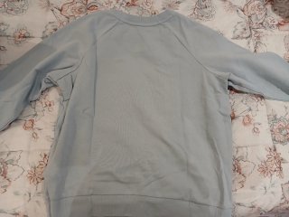 Sudadera Patagonia Hombre Talla XS Azul