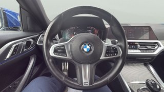 BMW Serie 4 420d Coupe 140 kW (190 CV)