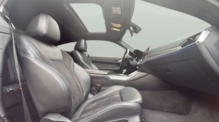 BMW Serie 4 420d Coupe 140 kW (190 CV)