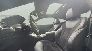BMW Serie 4 420d Coupe 140 kW (190 CV)
