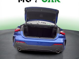 BMW Serie 4 420d Coupe 140 kW (190 CV)