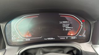 BMW Serie 4 420d Coupe 140 kW (190 CV)