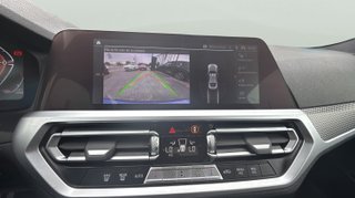 BMW Serie 4 420d Coupe 140 kW (190 CV)