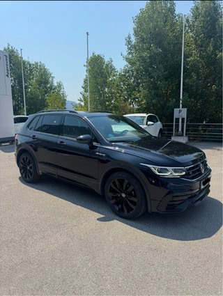 Volkswagen Tiguan 2022 por 380€/mes