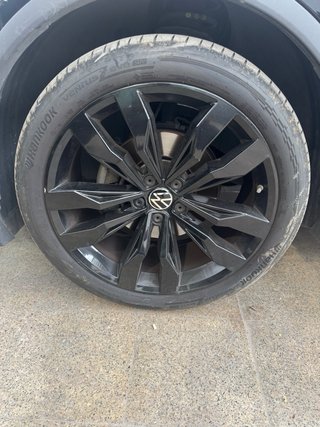 Volkswagen Tiguan 2022 por 380€/mes