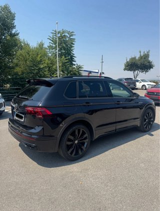 Volkswagen Tiguan 2022 por 380€/mes