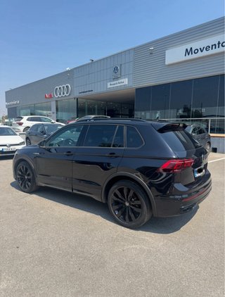 Volkswagen Tiguan 2022 por 380€/mes