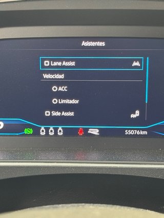 Volkswagen Tiguan 2022 por 380€/mes