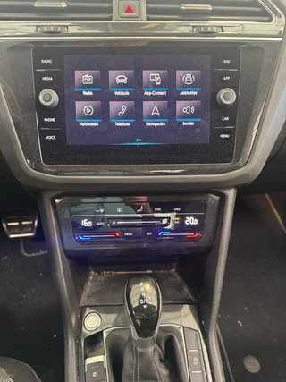 Volkswagen Tiguan 2022 por 380€/mes