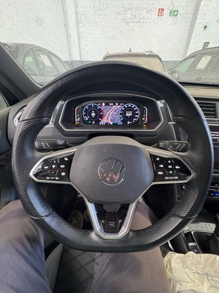 Volkswagen Tiguan 2022 por 380€/mes