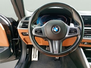 BMW Serie 4 420i Coupe 135 kW (184 CV)