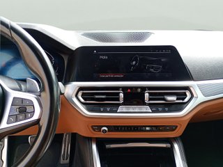 BMW Serie 4 420i Coupe 135 kW (184 CV)