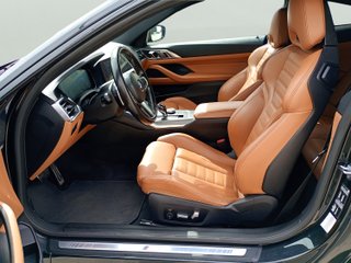 BMW Serie 4 420i Coupe 135 kW (184 CV)