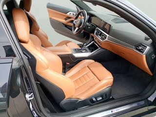 BMW Serie 4 420i Coupe 135 kW (184 CV)