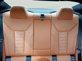BMW Serie 4 420i Coupe 135 kW (184 CV)