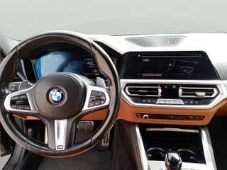 BMW Serie 4 420i Coupe 135 kW (184 CV)