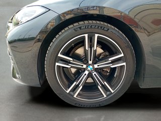 BMW Serie 4 420i Coupe 135 kW (184 CV)