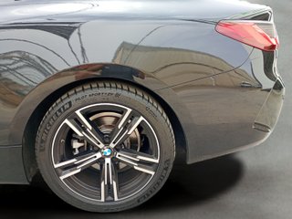 BMW Serie 4 420i Coupe 135 kW (184 CV)