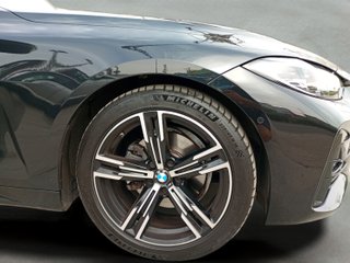 BMW Serie 4 420i Coupe 135 kW (184 CV)