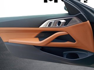 BMW Serie 4 420i Coupe 135 kW (184 CV)