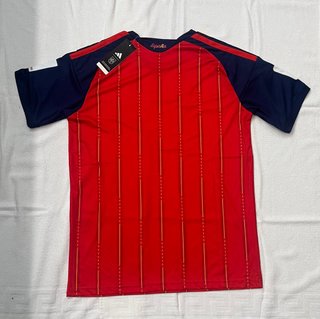 Camiseta España Adidas Tallas S, M, L