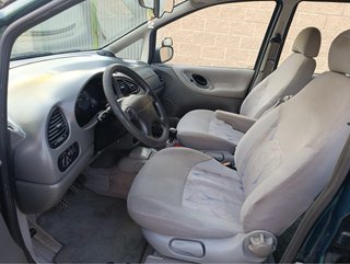 Volkswagen Sharan 2001