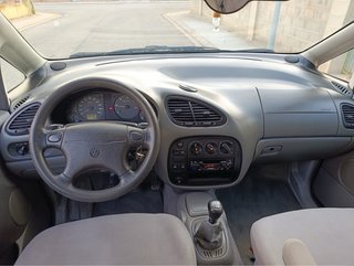 Volkswagen Sharan 2001