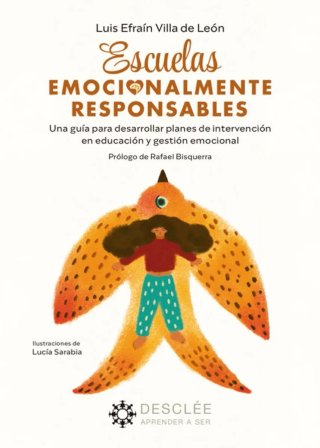 Libro Escuelas emocionalmente responsables