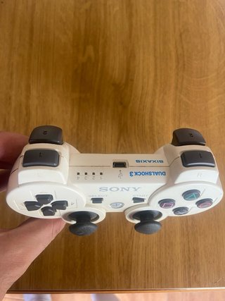 Mando DualShock 3 PS3 para reparar