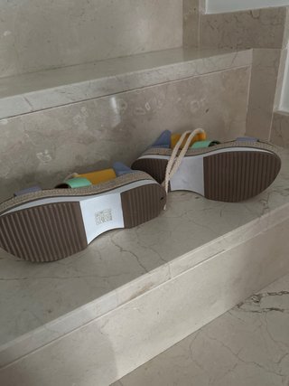 Sandalias Talla 37
