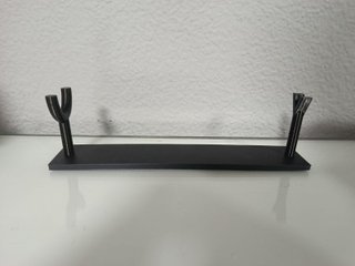 Réplica Cuchillo Ruby de la serie Sobrenatural.