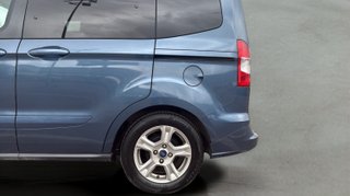 Ford Tourneo Courier 1.0 EcoBoost Trend 74 kW (100 CV)
