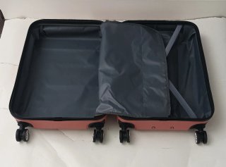 Maleta mediana 60 litros/20 kg