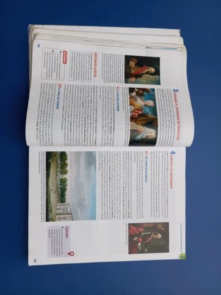 Historia de España 2º Bachillerato