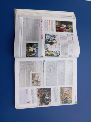Historia de España 2º Bachillerato