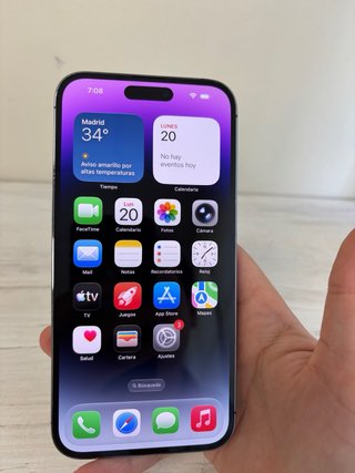 iPhone 14 Pro Max |Tienda |Garantia