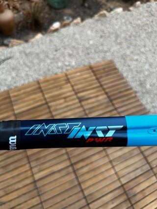 Raqueta Head S6 Instint PWR 230g Tenis/Frontenis