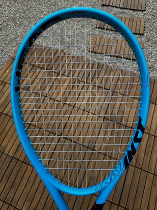 Raqueta Head S6 Instint PWR 230g Tenis/Frontenis