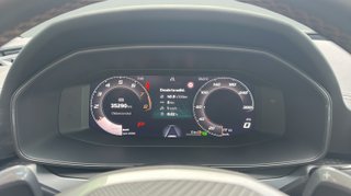 CUPRA Leon Sportstourer 1.5 eTSI DSG 110 kW (150 CV)