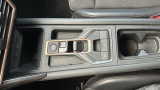 CUPRA Leon Sportstourer 1.5 eTSI DSG 110 kW (150 CV)