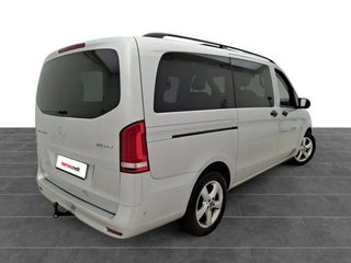 Mercedes Vito Vito Tourer 119 CDi 190Hp L2 Aut. 5PL