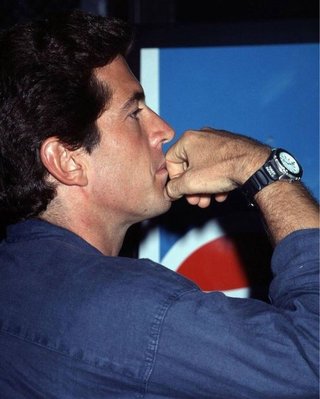 Reloj Timex Intrepid Reissue 1995