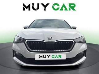 Skoda Scala 1.0 TSI Ambition 81 kW (110 CV)