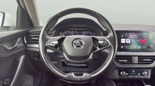 Skoda Scala 1.0 TSI Ambition 81 kW (110 CV)